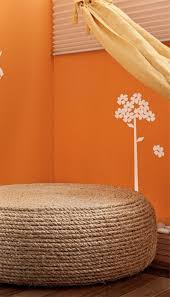 Diy Tire Ottoman Mit Bildern Deko Selber Machen Polsterhocker Selbstgemacht Deko