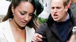 Kate and William struck by devastating tragedy right after magical proposal  in Kenya