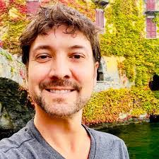 Anthony Zermeno's Instagram, Twitter & Facebook