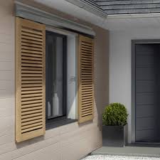 Volets Coulissants En Bois Comment Ca Marche Volet Coulissant Bois Volet Coulissant Et Volet Bois