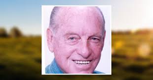 Alan Pendleton Obituary January 8, 2013