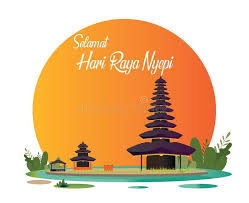 Nyepi or silence day to hindus in bali has become an integral part of thier tradition that has been. Day Nyepi Stock Illustrations 73 Day Nyepi Stock Illustrations Vectors Clipart Dreamstime