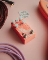 Profile for Walrus Audio‎‎