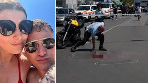 Investiti in bici da una moto, in fin di vita: ecco chi sono i due giovani  pieni di progetti uniti dall'amore per la musica