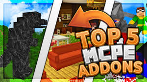 If they don't come as the.mcpack file. Top 5 Best Mcpe Addons 2019 1 12 Minecraft Pe Pocket Edition Xbox Windows 10 Install The Latest Kodi