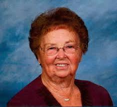 Obituary information for Madelyn Sherman