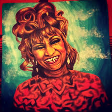 Art — Mishkas Cafe