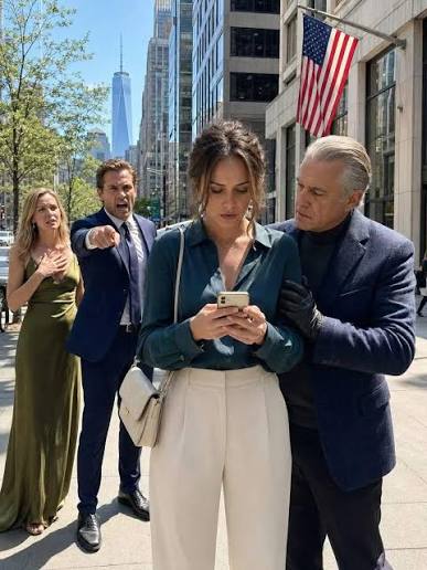 MY FATHER TOLD ME TO CHANGE EVERY BANK CARD PIN JUST FIVE MINUTES AFTER THE  DIVORCE, AND I OBEYED WITHOUT ASKING WHY. THAT SAME NIGHT, MY EX-HUSBAND  AND HIS MISTRESS ENJOYED A