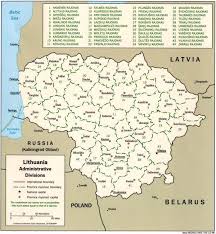 头衔：波兰国王和立陶宛大公（ 立陶宛語 ： lenkijos karalius ir lietuvos didysis kunigaikštis ； 白俄羅斯語 ： karol polščy, vialiki kniaź litoŭski ； 波蘭語 ： król polski, wielki książę litewski ）。. åœ°å›¾ä¸Šçš„ç«‹é™¶å®›åŸŽå¸‚åœ°å›¾çš„åœ°å›¾ ç«‹é™¶å®›ä¸ŽåŸŽå¸‚ åŒ—æ¬§ æ¬§æ´²