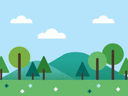 Free for commercial use no attribution required high quality images. Four Seasons Motion Design Animation Backdrops Backgrounds Dark Art Illustrations