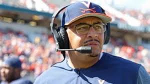 Tony Elliott has lost most of his O line, and his O line coach, but, no rush