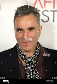 Daniel lewis hi-res stock photography and images