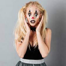 Für kinder unter 3 jahren allerdings ist makeup generell nicht so sehr geeignet. Zu Fasching Schminken Geniale Ideen Fur Euer Make Up Brigitte De