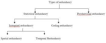What Are The Different Types Of Data Redundancies Found In Digital Images Explain In Detail