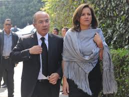 Felipe de jesús calderón hinojosa nick name comandante borolas (born august 18, 1962) is a mexican politician. Margarita Zavala Y Felipe Calderon Regresan Al Pan Con Todo Y Mexico Libre