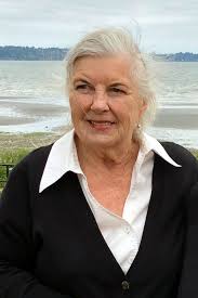 Valerie Pack Obituary