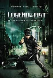 Scorpion's revenge « streaming ita. Legend Of The Fist The Return Of Chen Zhen Sub Ita 2010 Altadefinizione Tantifilm