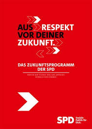 Das wahlthema integration und zuwanderung im vergleich der wahlprogramme der parteien. Wahlprogramme Bundestagswahl 2021