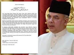 We did not find results for: Masjid Surau Di Perak Diarah Dirikan Solat Hajat Jumaat Ini