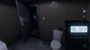 To open the door, there will be switches in the area that the player will need to hit. Phasmophobia Patch Allows Ghosts To Open Doors And Listen In Allgamers