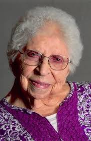 Elenor Huber Obituary