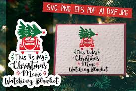 Maybe you would like to learn more about one of these? This Is My Christmas Movie Watching Blanket Svg 992338 Hand Lettered Design Bundles