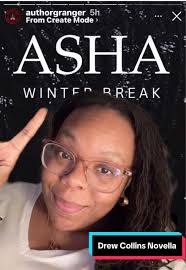 Asha Avery Drew Collins