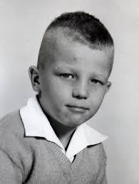 Terry Ingram Obituary (1944