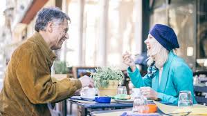Silversingles is a dating site exclusively for people 50 years or older, but don't get turned off by it's name. Online Dating Over 50