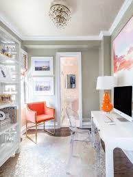 Home office furniture should complement other rooms in your house instead of screaming soulless cubicle. a contemporary home office can feature artistic pieces or modern metal furniture. 20 Modern Home Office Design Ideas For A Trendy Working Space