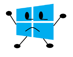 The windows 11 logo concept. Windows Logos Cutie Sunflower Wiki Fandom