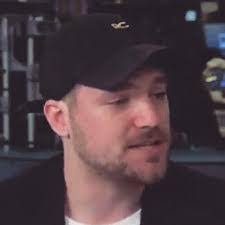 Gene Riggs's Instagram, Twitter & Facebook