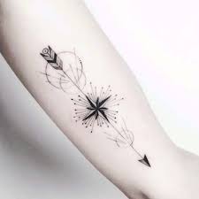 Ok Dovmeleri Tumblr Arrow Tattoos 2 Ok Dovmeler Dovme Okculuk Dovme