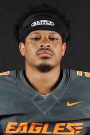 2025 Football Roster