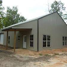 Metal House Shell 30 X 70 X 10 3 4br Discovery Buildings Metal Building Homes Building A House Metal House Plans