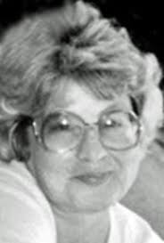 Patty Lou Dunn Crotts (1935-2010)