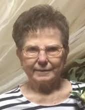 Obituary information for Marlis Nack