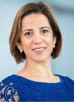 ANNUAL ACHIEVEMENTS REPORT