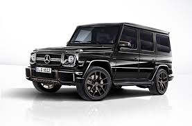 Mercedes Amg G65 Final Edition Is A 252 000 Send Off To The G Class Mercedes Amg Amg Mercedes