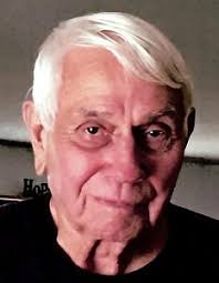 Death of William J. Horton