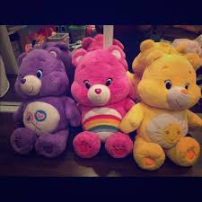 Care bear tattoos care bears vintage care bear party rainbow brite old cartoons bear art vintage cartoon my little pony childhood memories. Original Care Bear Stuffed Animals Cheaper Than Retail Price Buy Clothing Accessories And Lifestyle Products For Women Men