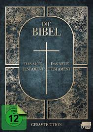 Testament bedeutet nichts anderes als der so genannte „letzte wille es kann genau formuliert werden dieses wurde auch eigenhändig geschrieben und unterschrieben. Die Bibel Gesamtedition 17 Dvds Jpc