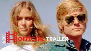 Little Fauss and Big Halsy (1970) Trailer