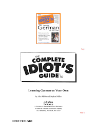Die passenden gardinen sowie viele weitere heimtextilien finden sie ebenfalls bei uns im hornbach onlineshop. Calameo Learning German For English Speakers