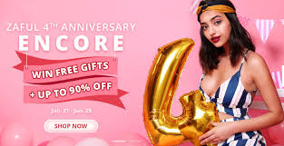 Zaful Coupon Tops Starting From 5 44 Shop Now Authenticcoupon Zaful Authenticcoupon Zafulcoupons Zafulpromo Zaful Womens Clothing Tops Clothes For Women