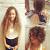 Long To Short Curly Hair Transformation