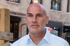 Dennis Shields' cause of death ruled 'undetermined'