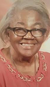 Marion Louise Bernard