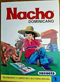 Libro nacho 01 pdfsdocuments2 com pdf libro nacho lectu. Libro Nacho Dominicano De Lectura Inicial Nuevo Aprenda A Leer Espanol Ebay