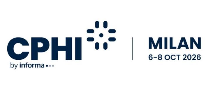 CPHI Europe 2026 — Milan, Lombardy, Italy